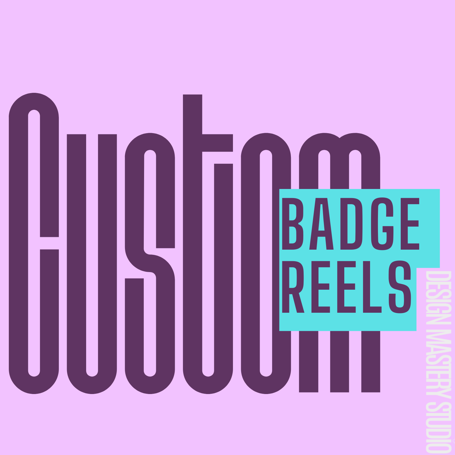 Badge Reels