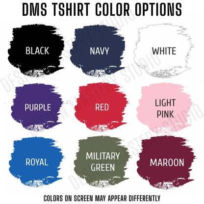 Custom Personalized Adult Kids T-Shirt – Your Design, Your Way! Tshirt