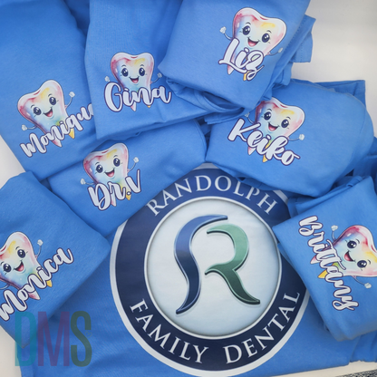 Custom Personalized Adult Kids T-Shirt – Your Design, Your Way! Tshirt